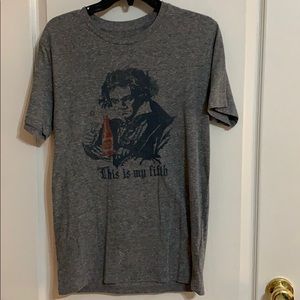 Lucky Brand men’s tee